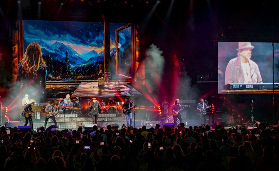 REO Speedwagon