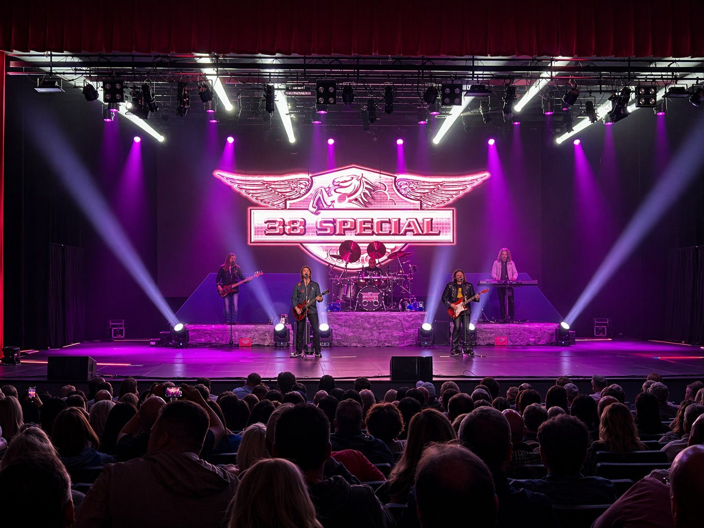 38 Special