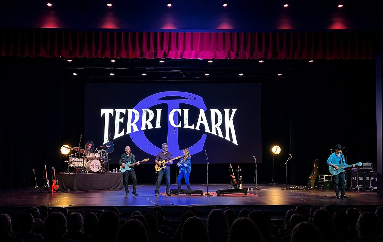 Terri Clark