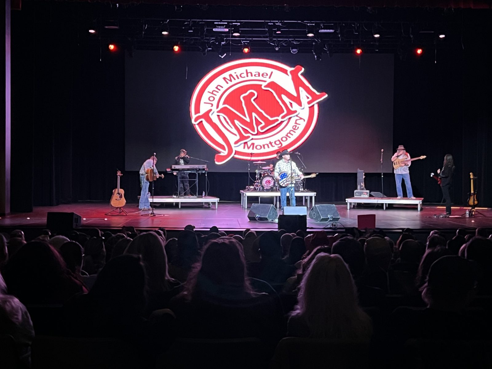 John Michael Montgomery