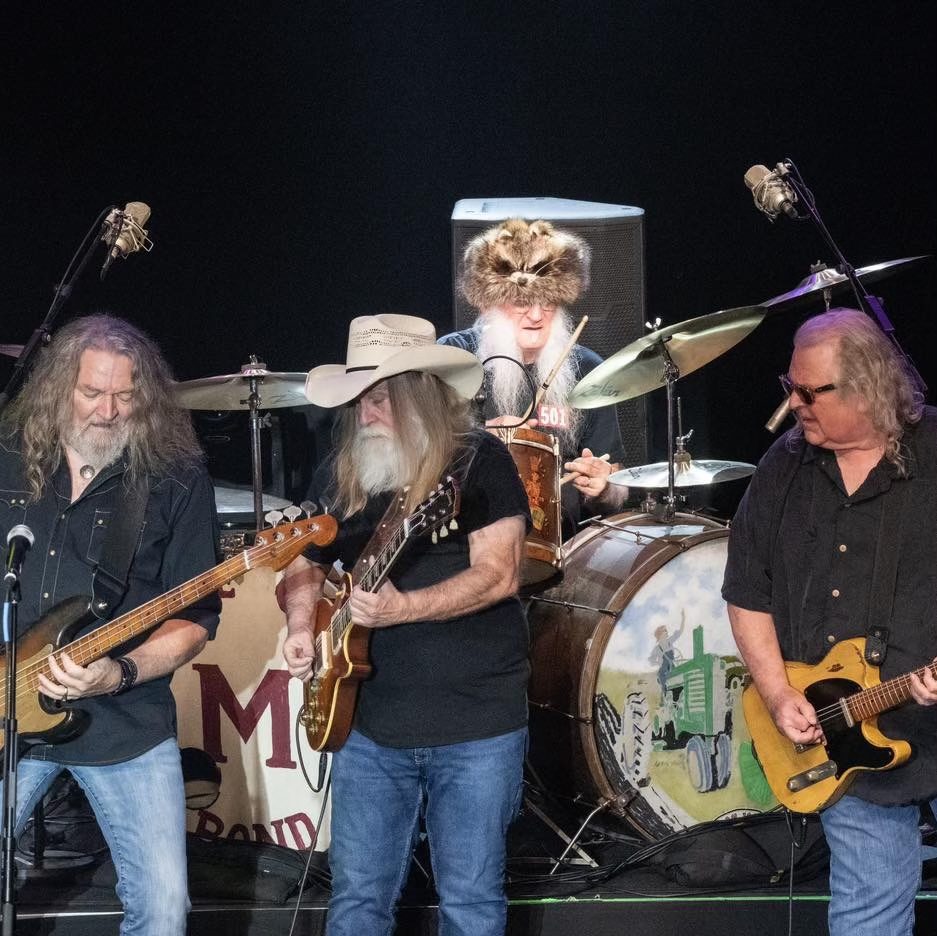 Kentucky Headhunters