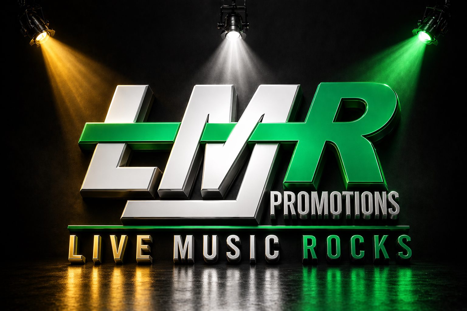 LMR Promotions Inc.
